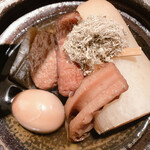 くいもの屋わん - 