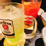 くいもの屋わん - 