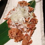 くいもの屋わん - 