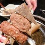 くいもの屋わん - 