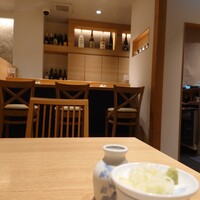 手打ちそば 大石 - 