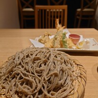 手打ちそば 大石 - 