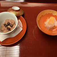 赤坂 菊乃井 - 