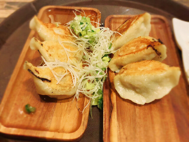 365 ギョーザ バー 東口店 365 Gyoza Bar 宇都宮 ダイニングバー 食べログ