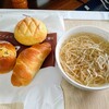 ベーカリー ニブンノイチ - 