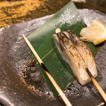 Kushiyaki Bisutoro Fukumimi - 