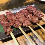 Kushiyaki Bisutoro Fukumimi - 