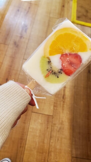 手作りケーキと焼き菓子の店 ジェニュイン 中佐世保 ケーキ 食べログ