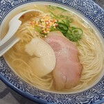 麵屋カモメ亭 - 