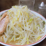 ラーメン二郎 - 
