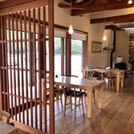 杏Cａｆｅ - 