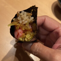 鮨 たくま - 