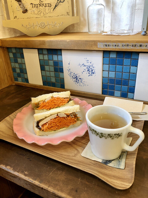 ガーデン ママ （garden mama） - 東岡崎/カフェ | 食べログ