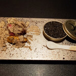 西麻布 焼肉 X - 