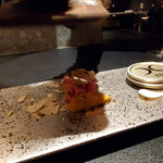 西麻布 焼肉 X - 