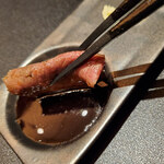 西麻布 焼肉 X - 