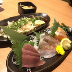 魚民 越後湯澤東口驛前店 - 