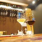 winebar AYA - 