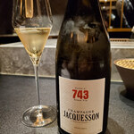 西麻布 焼肉 X - 