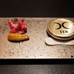 西麻布 焼肉 X - 