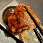 西麻布 焼肉 X - 