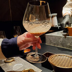 西麻布 焼肉 X - 