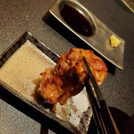 西麻布 焼肉 X - 