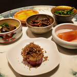 西麻布 焼肉 X - 