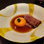 西麻布 焼肉 X - 