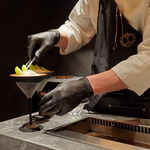 西麻布 焼肉 X - 