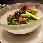 西麻布 焼肉 X - 