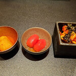 西麻布 焼肉 X - 