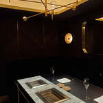 西麻布 焼肉 X - 