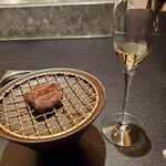 西麻布 焼肉 X - 