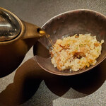 西麻布 焼肉 X - 