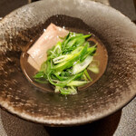 西麻布 焼肉 X - 