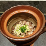 西麻布 焼肉 X - 