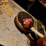 西麻布 焼肉 X - 