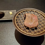 西麻布 焼肉 X - 