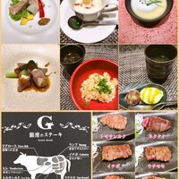 銀座のステーキ 銀座中央店 - 