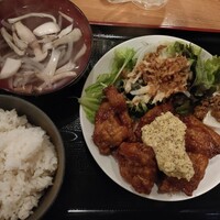 ブルーキッチン 堺筋本町店 - 