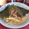 ラーメンショップ 牛久結束店