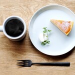 MORIHICO.STAY&COFFEE - 料理写真: