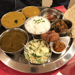 インド料理 インディアンハット - 