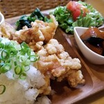 Maruho cafe - 