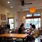 Maruho cafe - 