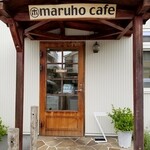 Maruho cafe - 