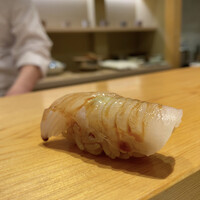 高柿の鮨 - 