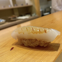 高柿の鮨 - 