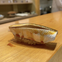 高柿の鮨 - 